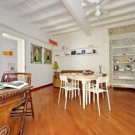 Cappellari Apartment Rome Exterior photo