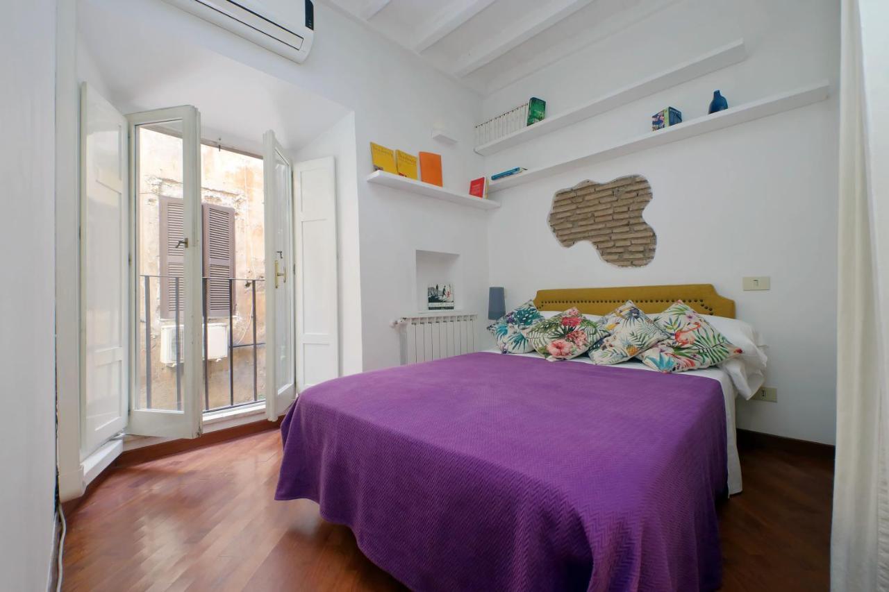 Cappellari Apartment Rome Exterior photo